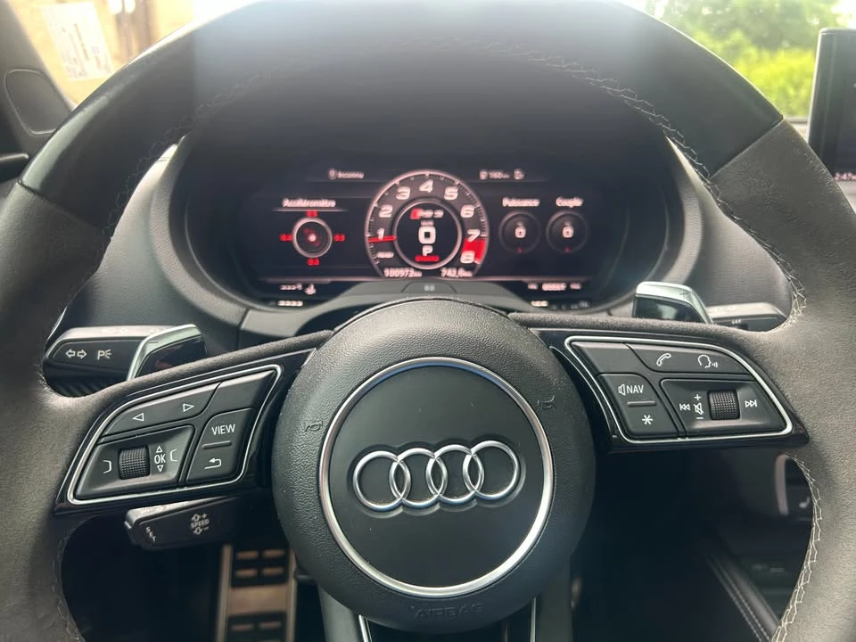 2018 Audi 8V RS3 - Image 5 of 20