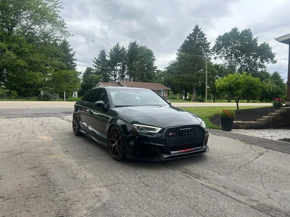 2018 Audi 8V RS3 - Image 11 of 20
