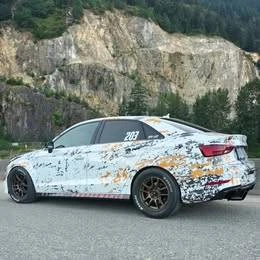 2018 Audi 8V RS3 - Image 4 of 10