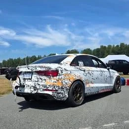 2018 Audi 8V RS3 - Image 5 of 10