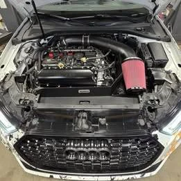 2018 Audi 8V RS3 - Image 6 of 10