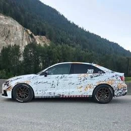 2018 Audi 8V RS3 - Image 3 of 10