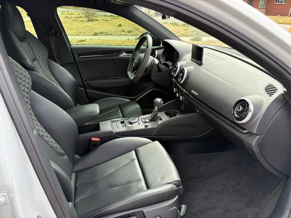 2018 Audi 8V RS3 - Image 10 of 21