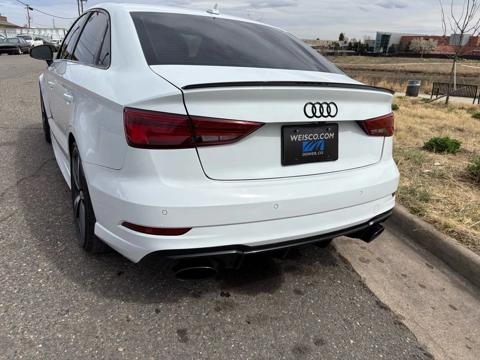 2018 Audi 8V RS3 - Image 14 of 21