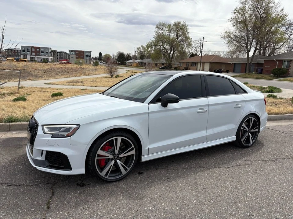 2018 Audi 8V RS3 - Image 15 of 21
