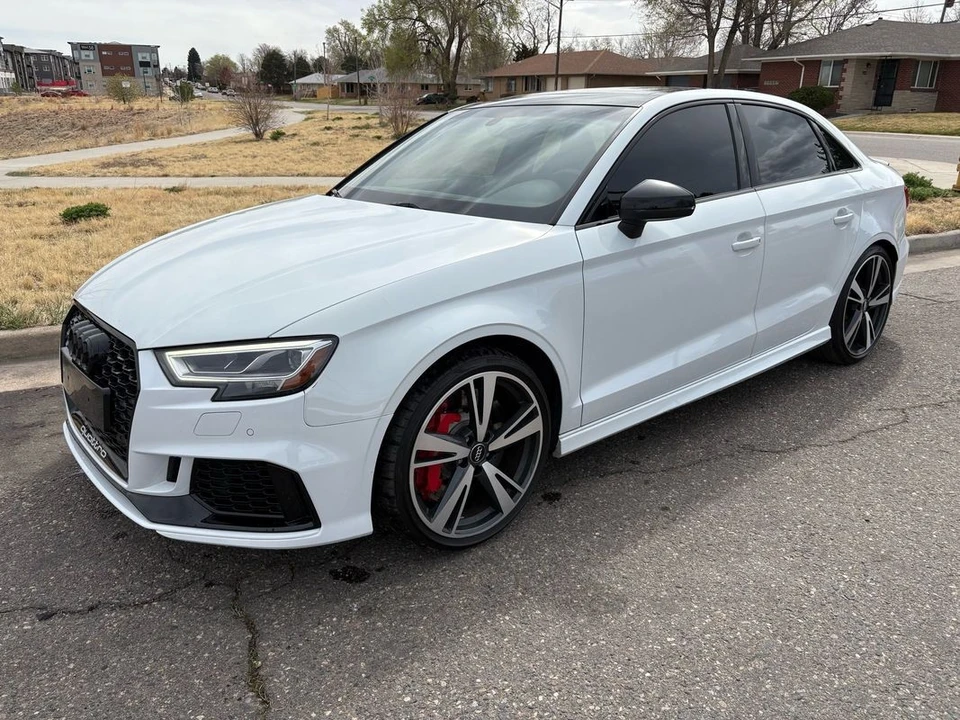 2018 Audi 8V RS3 - Image 17 of 21
