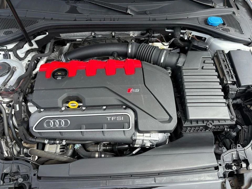 2018 Audi 8V RS3 - Image 11 of 21