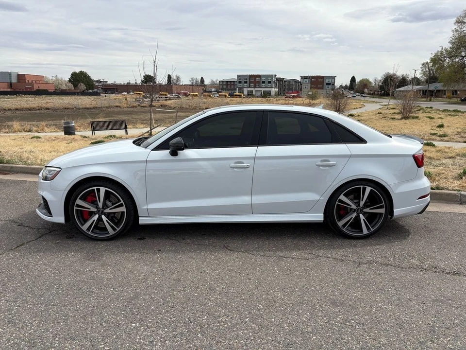 2018 Audi 8V RS3 - Image 13 of 21