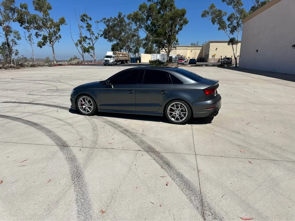 2018 Audi 8V RS3 - Image 5 of 20