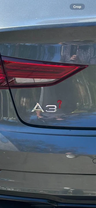 2018 Audi 8V RS3 - Image 7 of 20