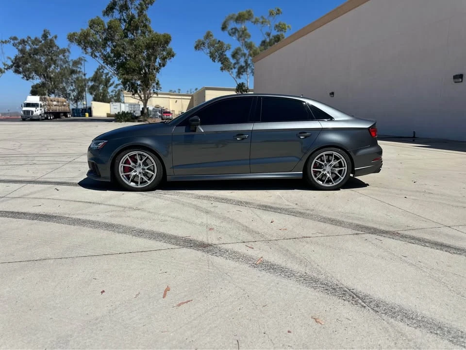 2018 Audi 8V RS3 - Image 4 of 20