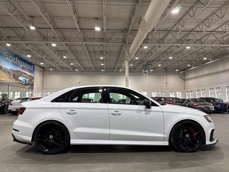 2018 Audi 8V RS3 - Image 6 of 12