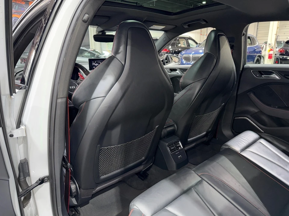 2018 Audi 8V RS3 - Image 12 of 12