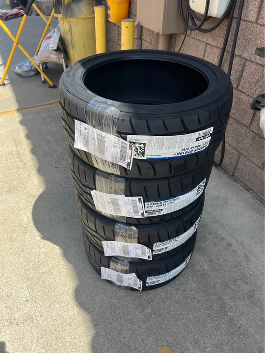 2018 Audi 8V RS3 - Image 14 of 20