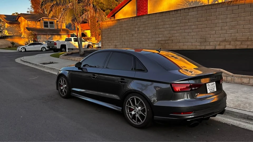 2018 Audi 8V RS3 - Image 7 of 20