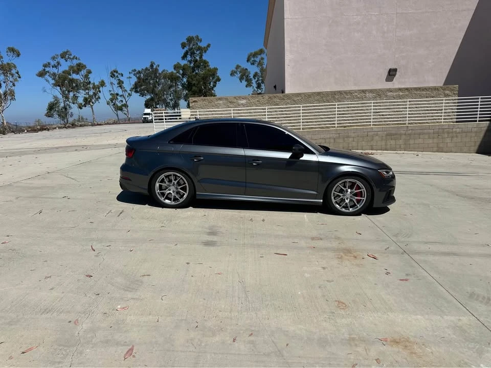 2018 Audi 8V RS3 - Image 2 of 20