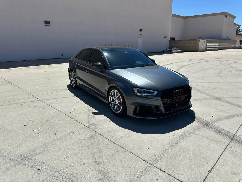2018 Audi 8V RS3 - Image 6 of 20
