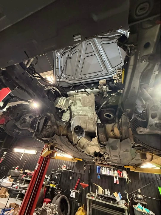 2018 Audi 8V RS3 - Image 17 of 20