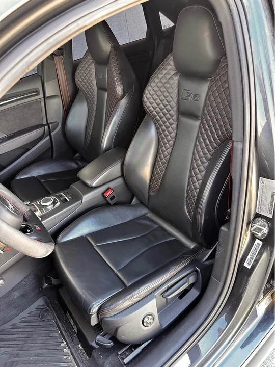 2018 Audi 8V RS3 - Image 12 of 20