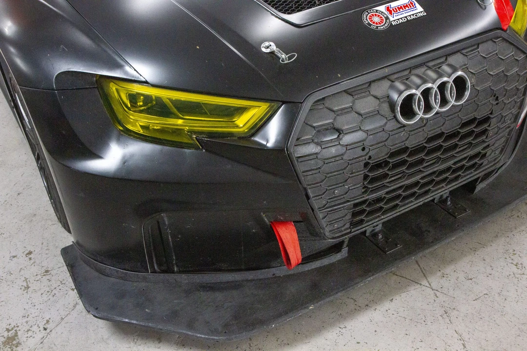 2018 Audi 8V RS3 - Image 29 of 31