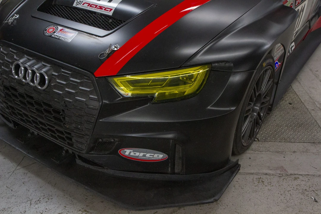 2018 Audi 8V RS3 - Image 30 of 31