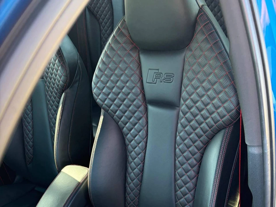 2018 Audi 8V RS3 - Image 4 of 9