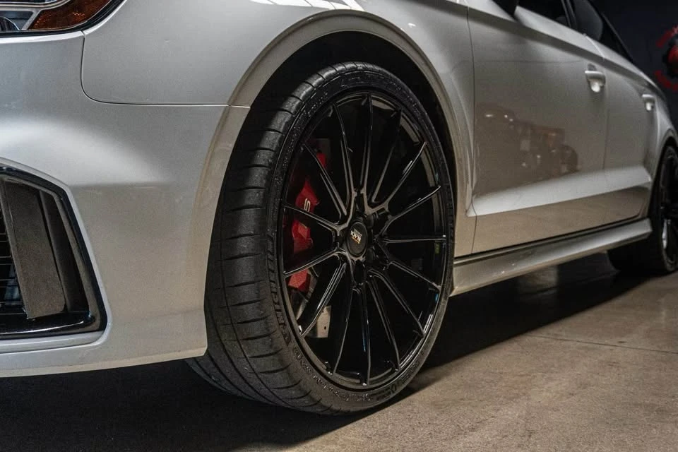 2018 Audi 8V RS3 - Image 7 of 13