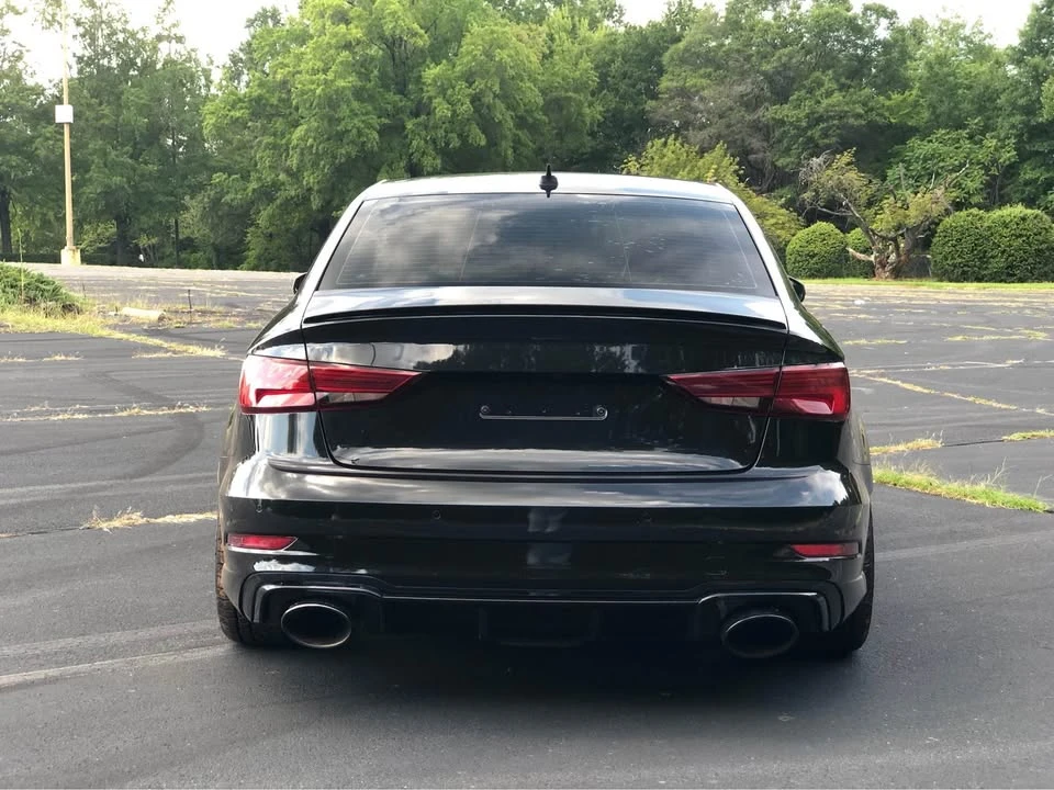 2018 Audi 8V RS3 - Image 4 of 13