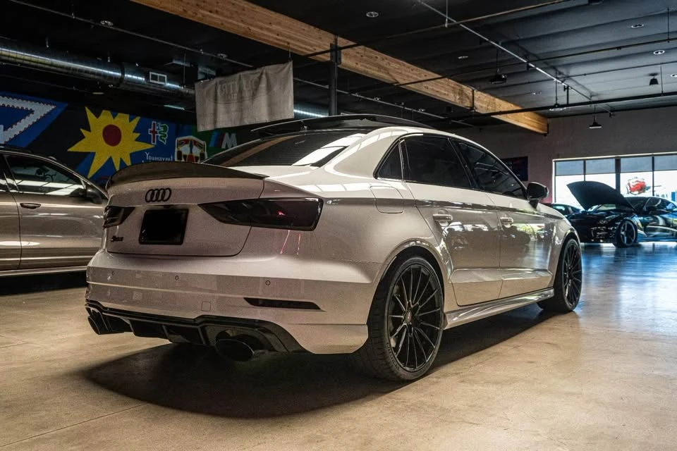 2018 Audi 8V RS3 - Image 6 of 13