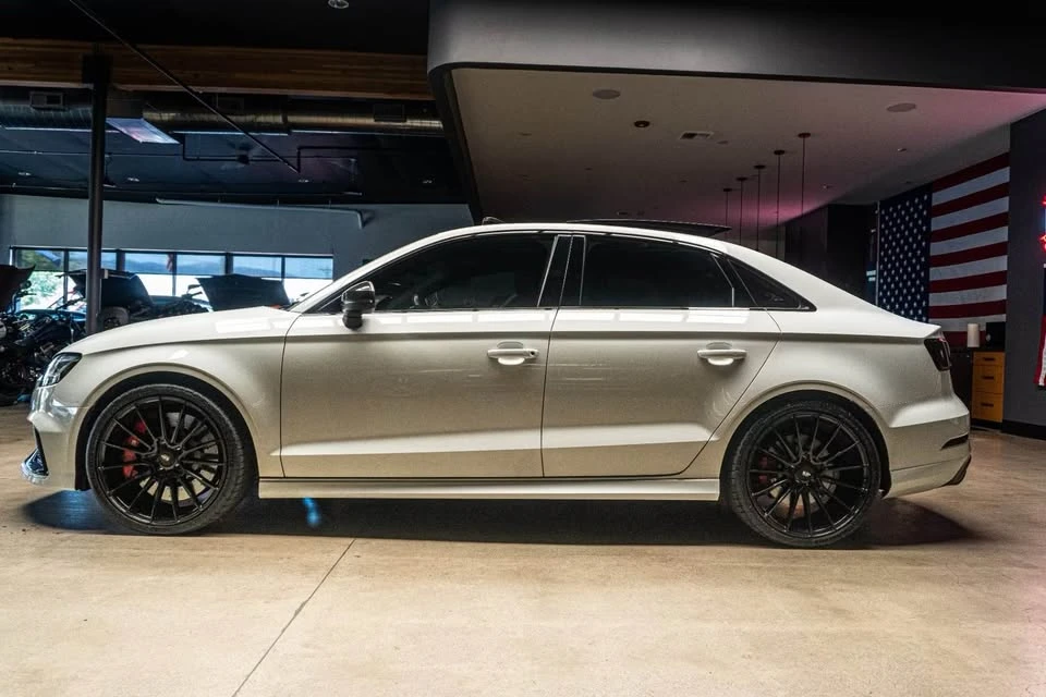 2018 Audi 8V RS3 - Image 3 of 13