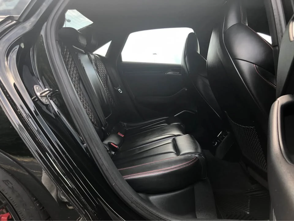 2018 Audi 8V RS3 - Image 8 of 13