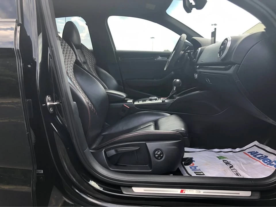 2018 Audi 8V RS3 - Image 7 of 13