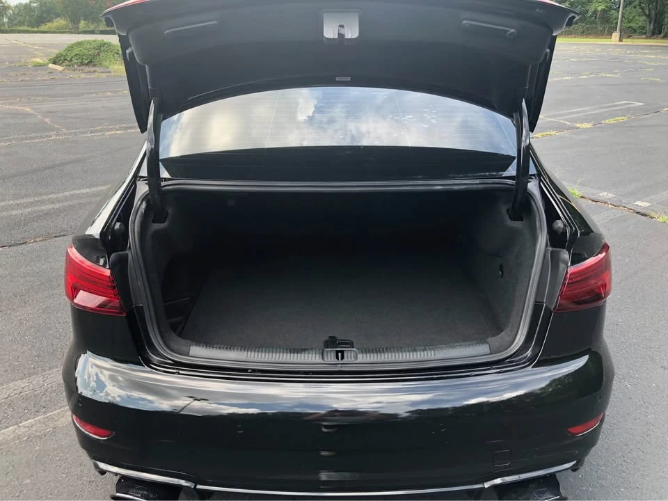 2018 Audi 8V RS3 - Image 11 of 13