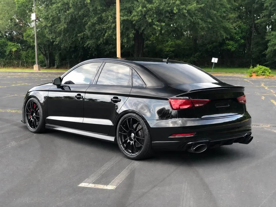 2018 Audi 8V RS3 - Image 5 of 13