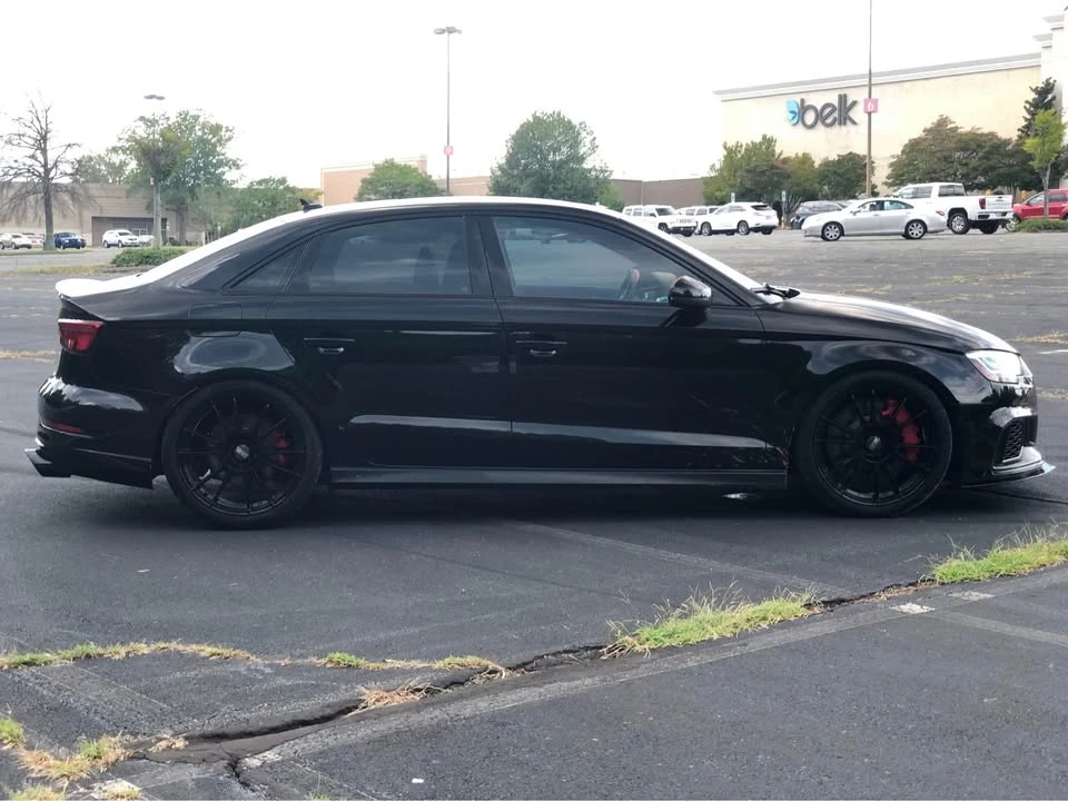 2018 Audi 8V RS3 - Image 3 of 13