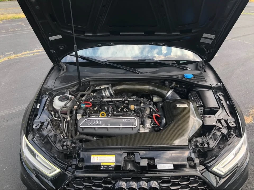 2018 Audi 8V RS3 - Image 12 of 13