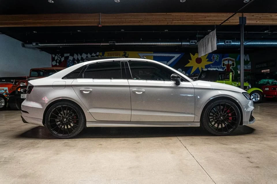 2018 Audi 8V RS3 - Image 5 of 13