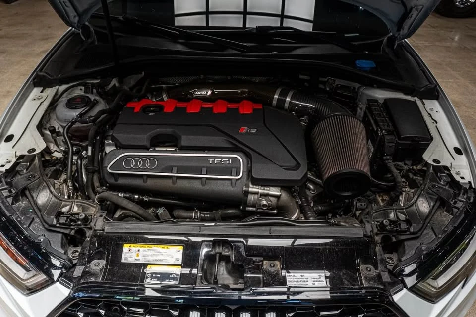 2018 Audi 8V RS3 - Image 13 of 13