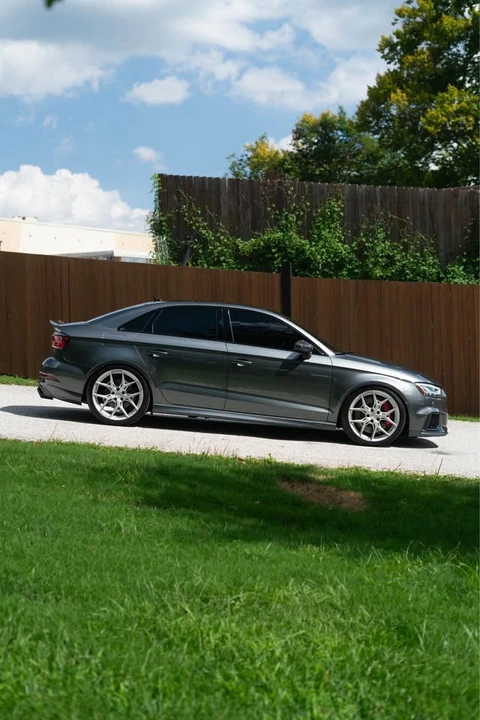 2018 Audi 8V RS3 - Image 2 of 20