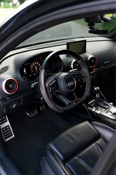 2018 Audi 8V RS3 - Image 11 of 20