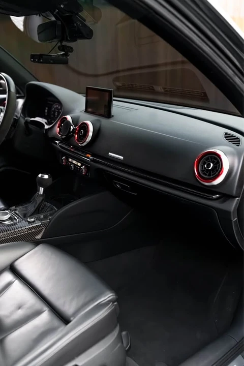 2018 Audi 8V RS3 - Image 12 of 20