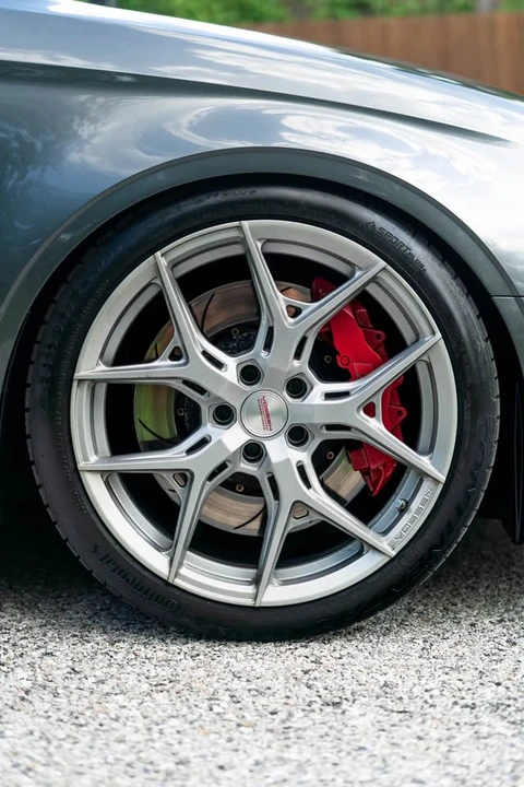 2018 Audi 8V RS3 - Image 6 of 20