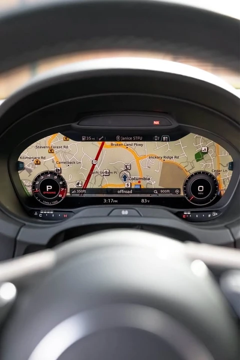 2018 Audi 8V RS3 - Image 16 of 20