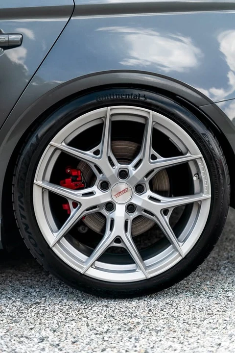 2018 Audi 8V RS3 - Image 5 of 20