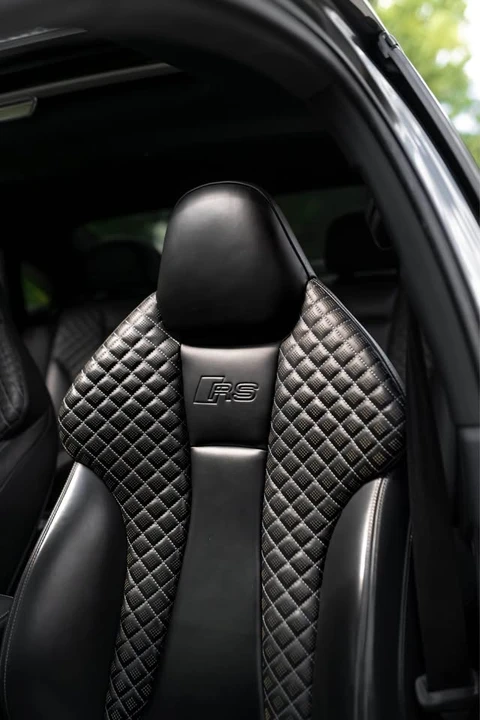 2018 Audi 8V RS3 - Image 13 of 20