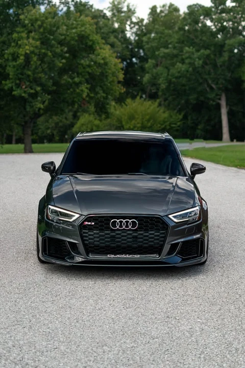 2018 Audi 8V RS3 - Image 20 of 20