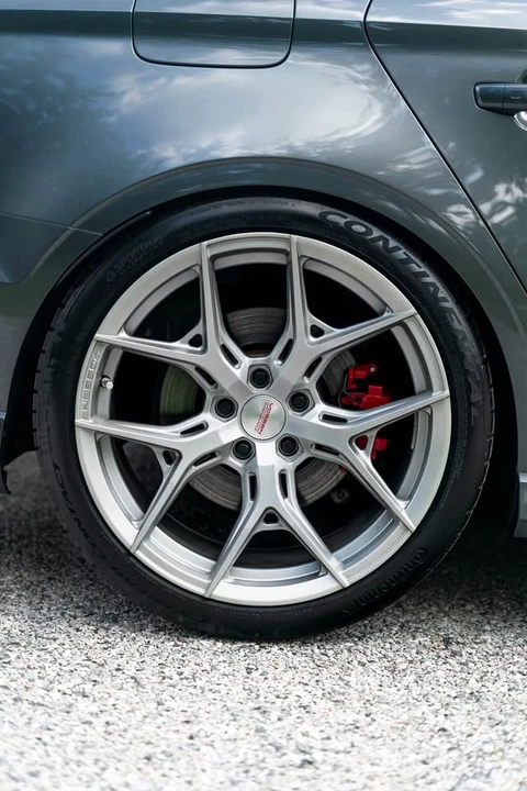 2018 Audi 8V RS3 - Image 7 of 20