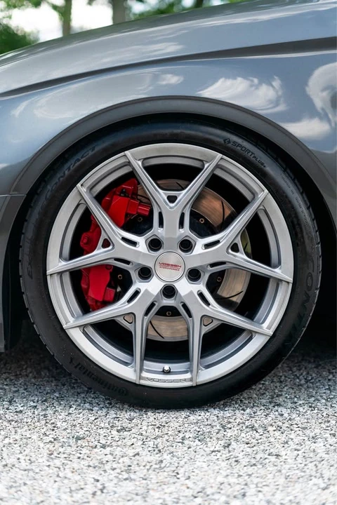 2018 Audi 8V RS3 - Image 4 of 20