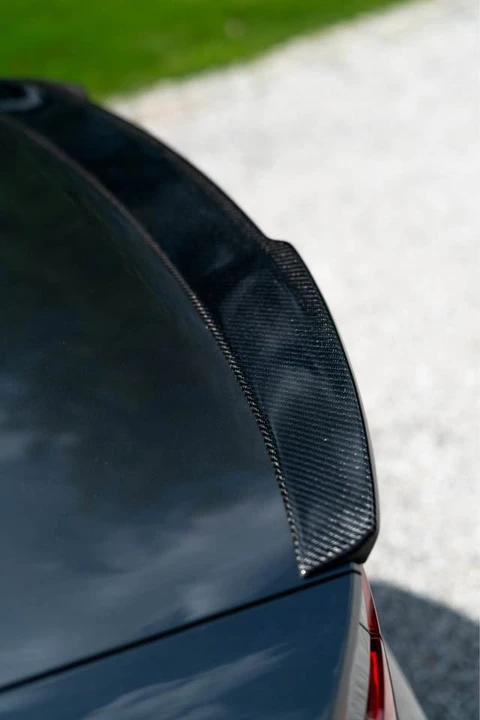 2018 Audi 8V RS3 - Image 9 of 20