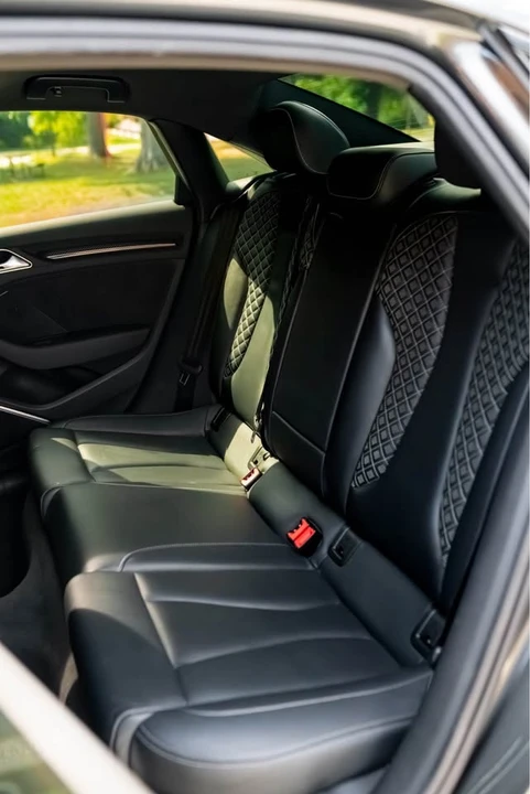 2018 Audi 8V RS3 - Image 14 of 20